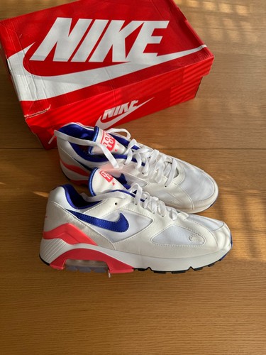 Taglia nike air - -,