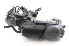 YAMAHA MAJESTY YP 250 G314E