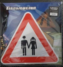 Tiromancino La Descrizione Di