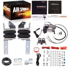 Kit molla pneumatica