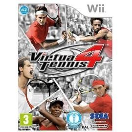Jeu wii virtua - virtua, 4