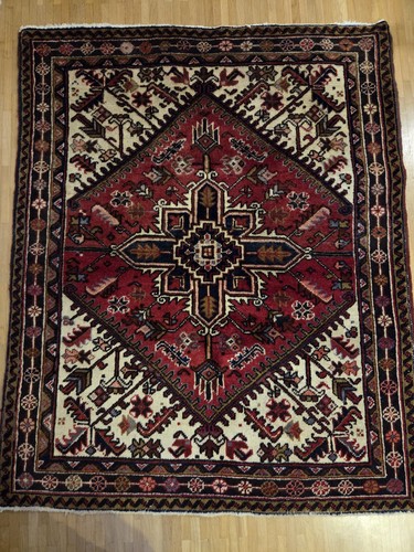 Tappeto orientale - tappeto, ·