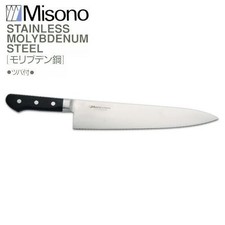 Misono stainless molybdenum - stainless,
