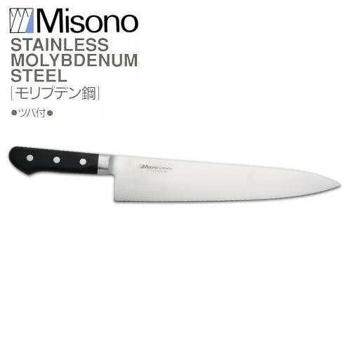 Misono stainless molybdenum - misono,