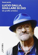 Libro - Paolo Jachia - Lucio
