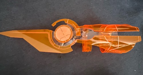 Costume cosplay mass effect - costume,