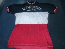 Vintage inglese Altrincham