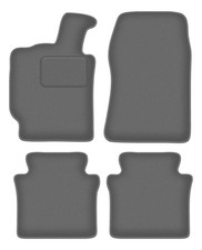 Tappetini in velluto Grafite