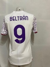 Maglia ufficiale ACF