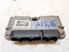 03C906024F CENTRALINA MOTORE