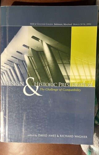 Design and historic - design,