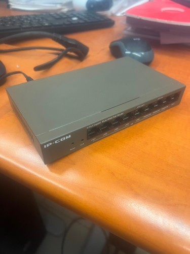 Com router controller - router/ap,