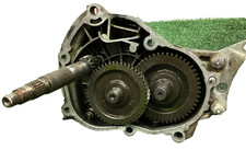 Kit Ingranaggi Ruota Posteriore  Piaggio Beverly 250 Anno 2003 2004 2005