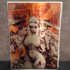 Rivista Heavy Metal #1 2025