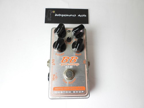 Xotic custom shop - xotic,