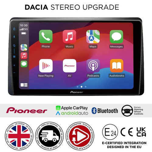Pioneer aggiornamento - pioneer,