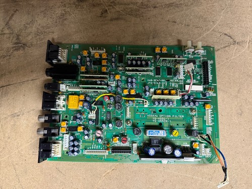 Kenwood 450 scheda - ts,