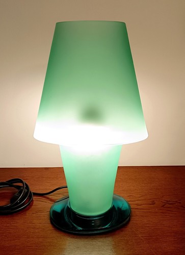 Lampada tavolo mazzega - tavolo,