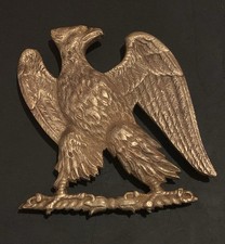 AIGLE DE GIBERNE TROUPE