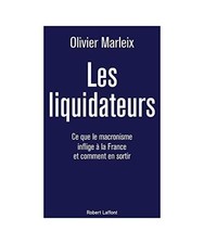 Les liquidateurs que - les,