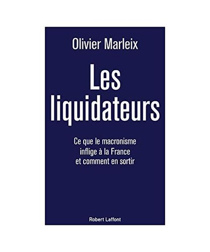 Les liquidateurs que - les,
