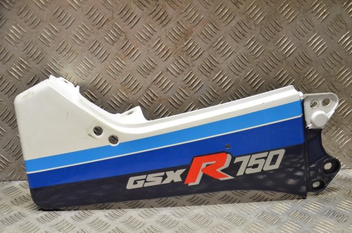 Suzuki gsxr 750 1100 - 750,
