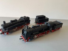 MARKLIN ET PIKO HO 2 LOCOS