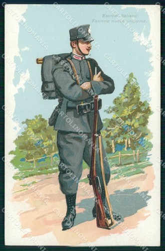 Militari esercito italiano - militari,