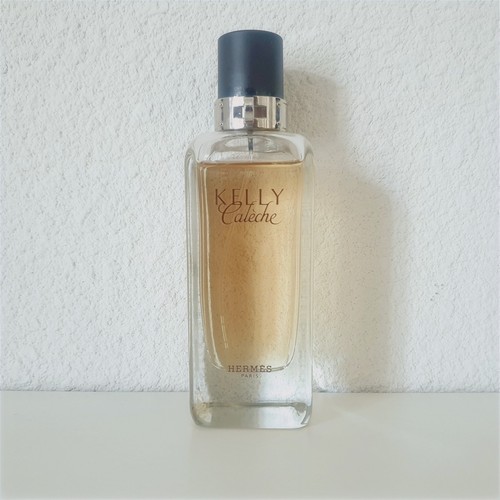 Hermès kelly caleche - kelly,