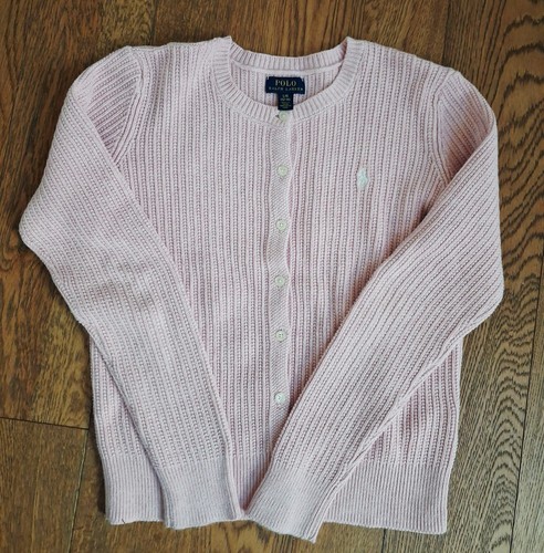 Polo ralph lauren - polo, cardigan