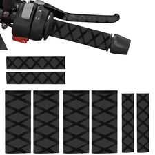 4 Paia Coprimanopole Moto R1200GS R1250GS F850GS F800GS Copertura Universale