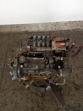 Motore Fiat Punto (1999-2003)