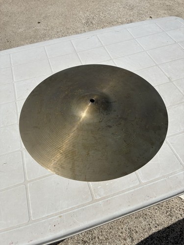 Piatto raro ufip - ufip, 16"