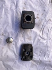 Gruppo Termico 39 Diametro Motore Minarelli V1KS Ciclomotore Cimati Mini Chic