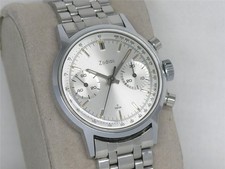 OROLOGIO DA POLSO CRONOGRAFO