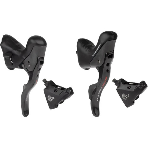 Leve cambio freno campagnolo - leve, cambio-freno