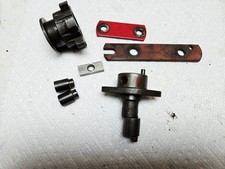 Gruppo Cambio PTO GRAVELY