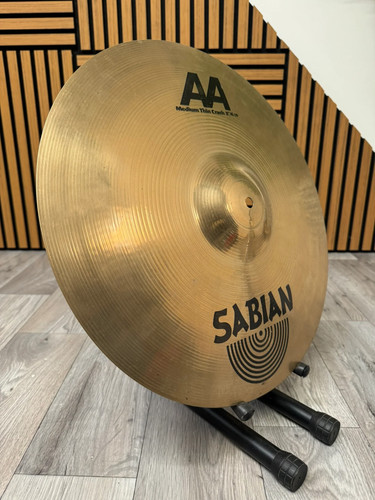 Sabian piatto accessorio - sabian, piatto/accessorio