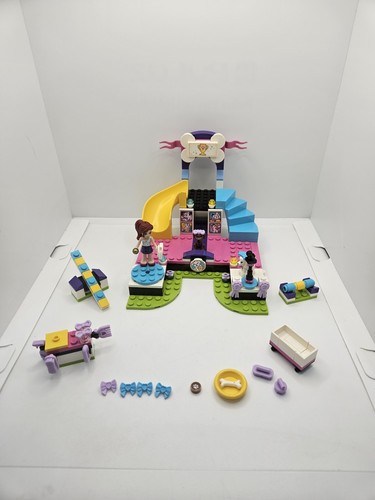 Lego puppy championship 41300 - lego,