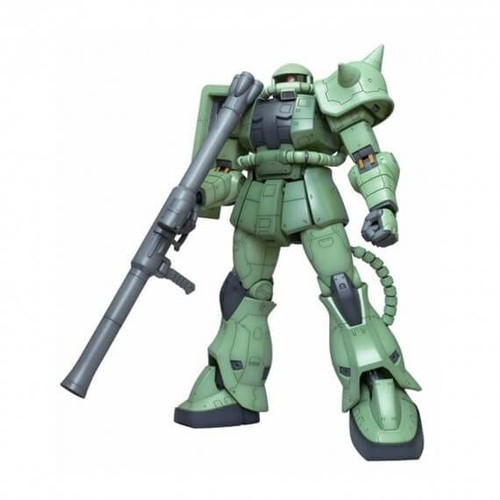 Mega size model ms - size, 1/48