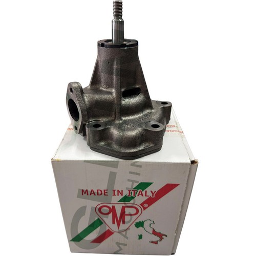 Pompa acqua trattore fiat - acqua,