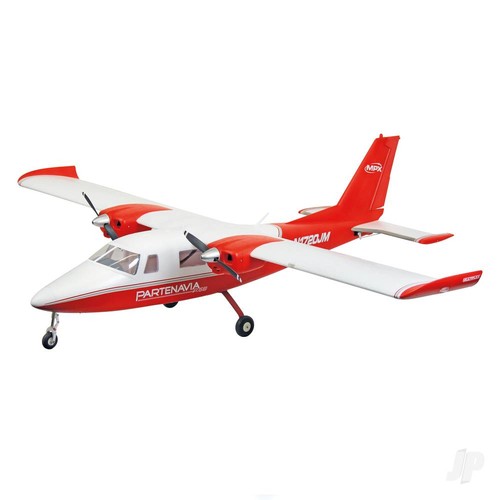 Partenavia p68 mpx1 02488 - rr, mpx1-02488