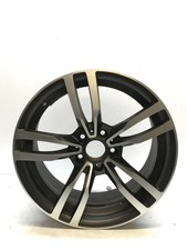 1x Cerchio in Lega 19 Pollici