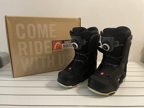Head scout boa men snowboard - scout,