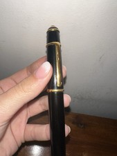 penna stilografica cartier