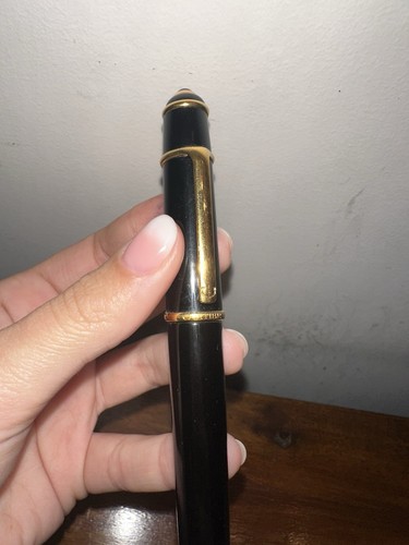 Penna stilografica cartier - stilografica,
