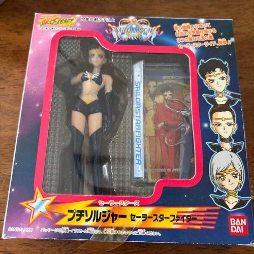 Sailor moon star - moon,