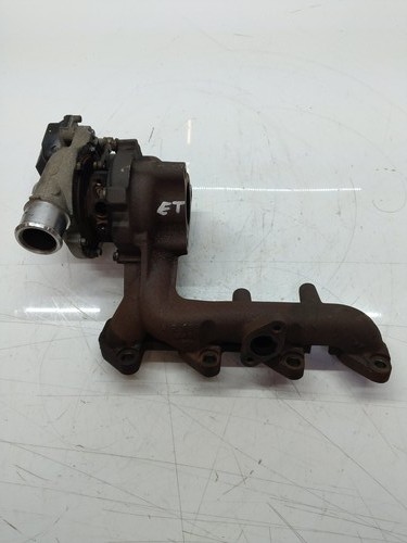 Turbocompressore per kia - per,