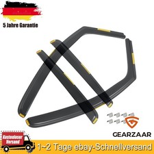 Deflettori Antivento