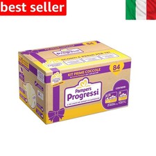 Pampers Progressi Primi